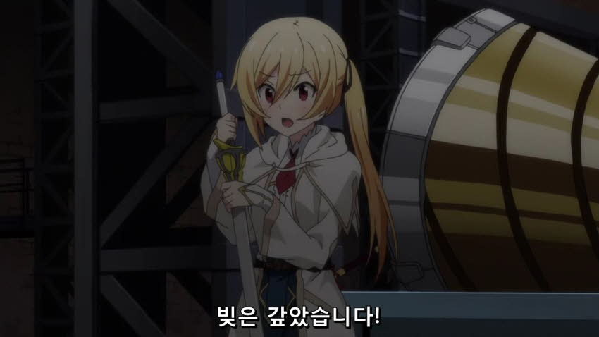 [최약무패의 신장기룡] 계속 패배하는 리샤_28.jpg