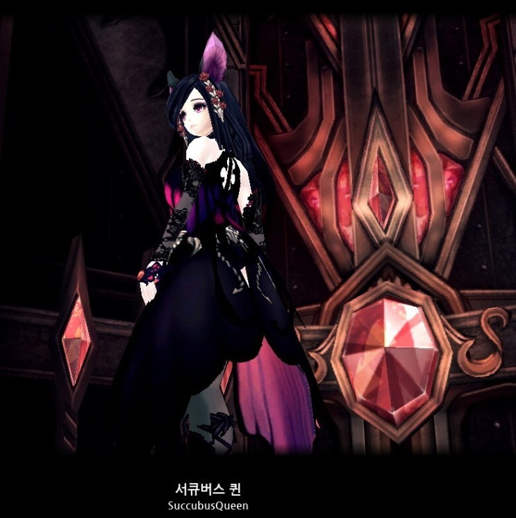 몽환라비는 그냥 서큐버스 퀸 얼굴보러 가는 곳_3.jpg