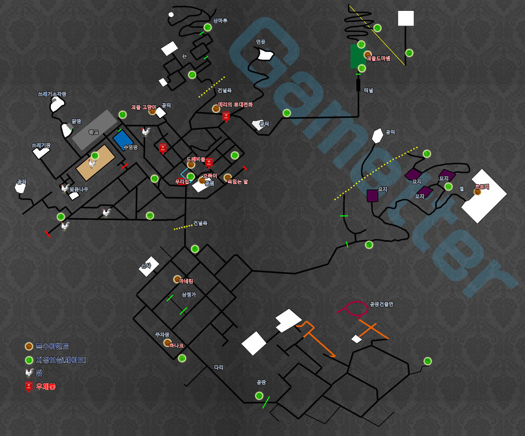 [누설]떠도는 밤 전체 맵/이벤트 위치(100% 번역)_1.jpg