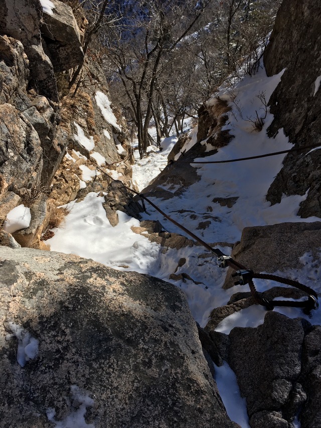 겨울 설악산 1박 2일 산행기 3번째_16.jpg