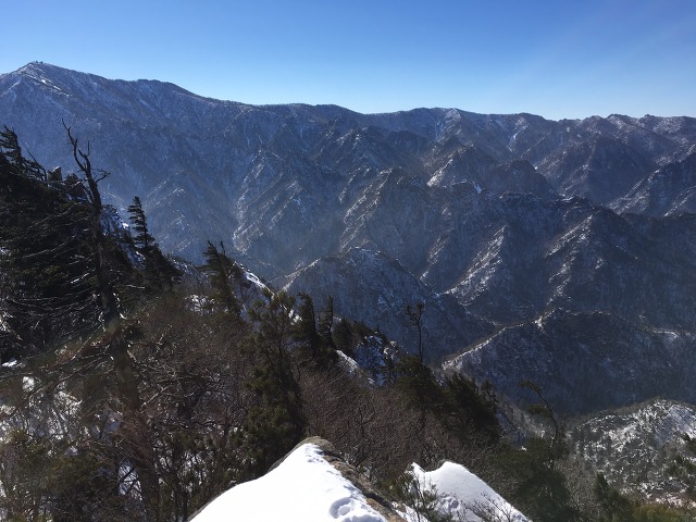 겨울 설악산 1박 2일 산행기 3번째_22.jpg