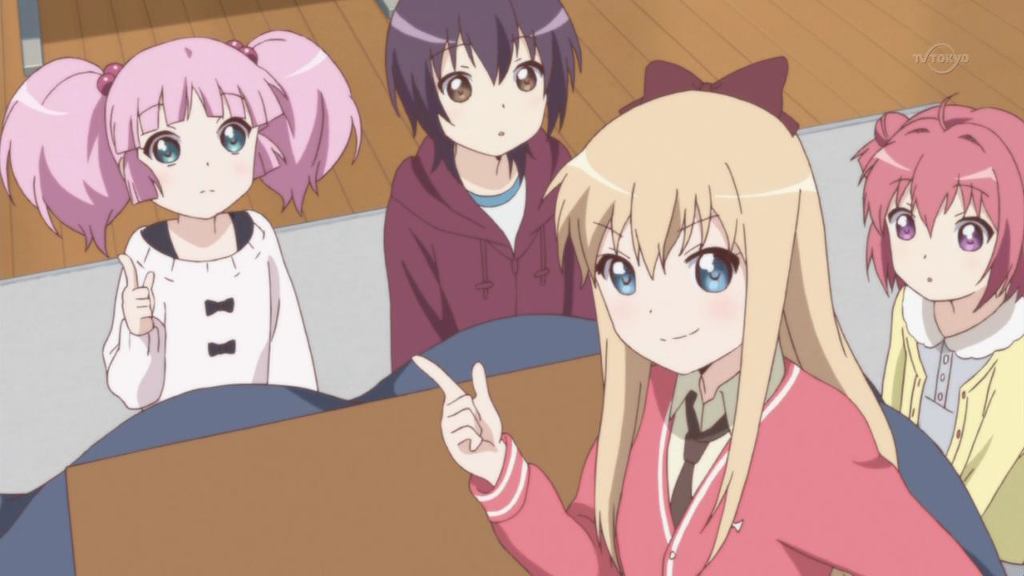 [유루유리] 쿄코 성우가 쿄코에게 보내는 편지 _8.jpg