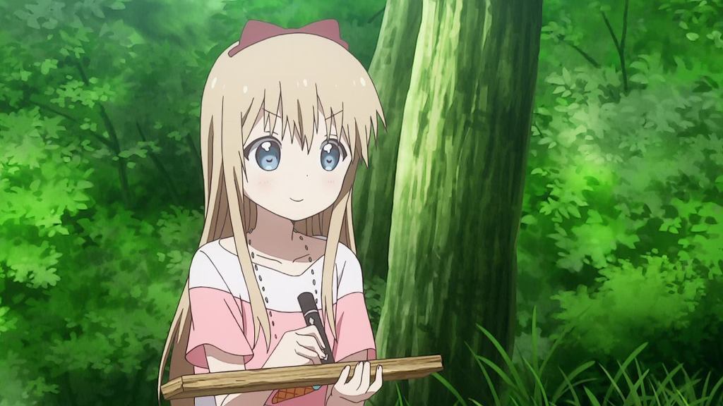 [유루유리] 쿄코 성우가 쿄코에게 보내는 편지 _14.jpg