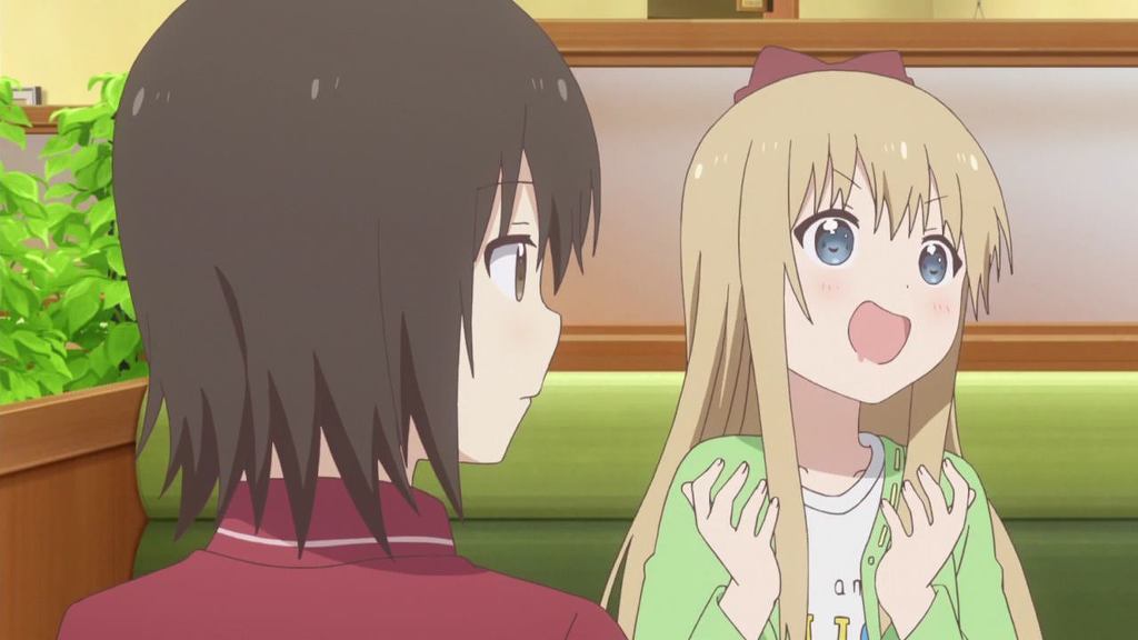 [유루유리] 쿄코 성우가 쿄코에게 보내는 편지 _17.jpg