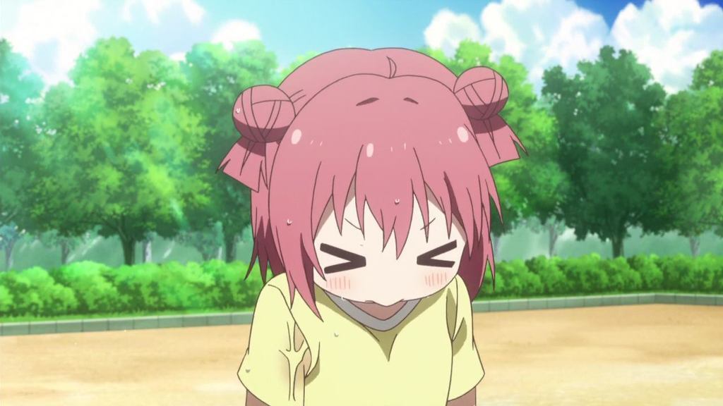 [유루유리] 아카리 안에 있는 그녀들을 깨워서는 안되 _1.jpg