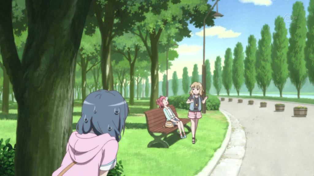 [유루유리] 아카리 안에 있는 그녀들을 깨워서는 안되 _16.jpg