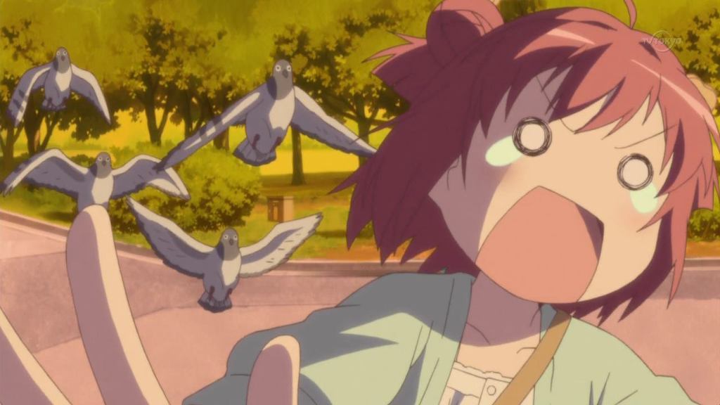 [유루유리] 아카리 안에 있는 그녀들을 깨워서는 안되 _18.jpg