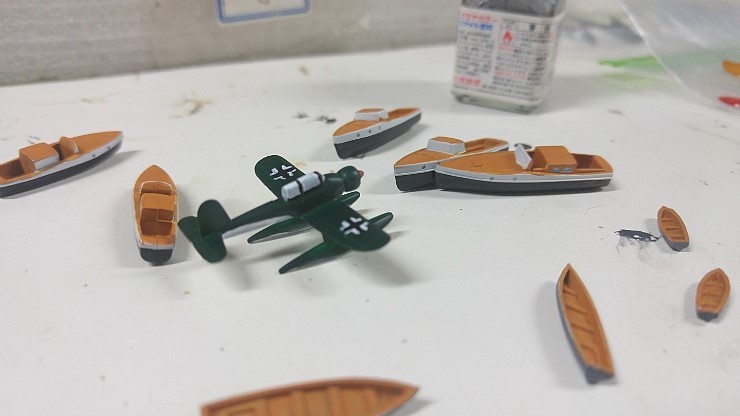 1:350 비스마르크(tamiya) 도색완성!!_37.jpg