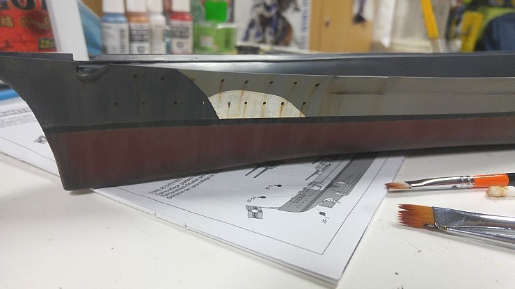 1:350 비스마르크(tamiya) 도색완성!!_42.jpg