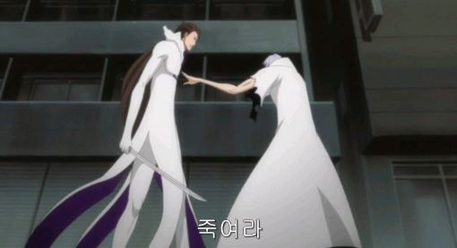 [블리치] 란기쿠,네가 울지않아도 되게 해줄게_14.jpg