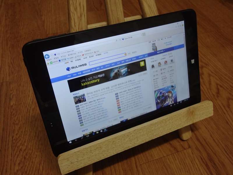 다이소 테블릿용 거치대 구매~2,000원의 행복^^~_5.jpg