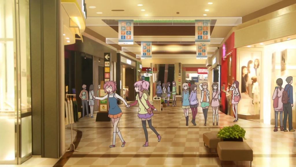 유루유리 4기가 아닌 오오무로가 애니화 인듯 합니다_4.jpg