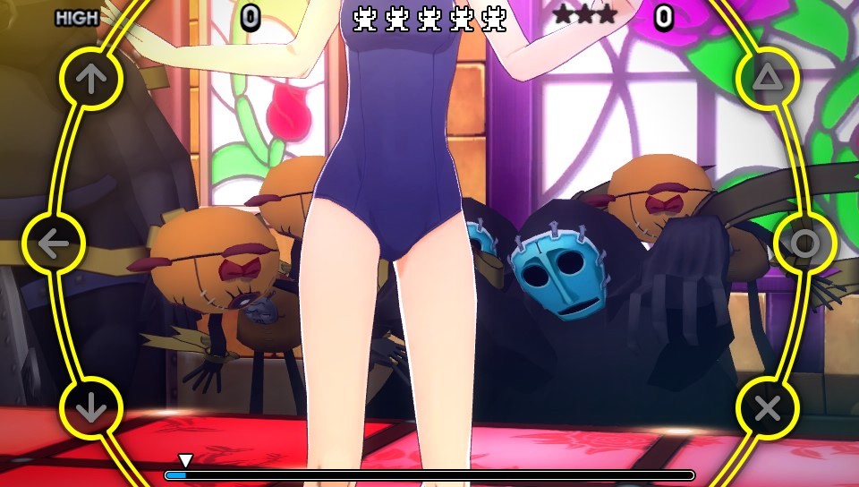 [VITA] 페르소나 4 댄싱 올나이트 - 플래티넘 트로피_6.jpg