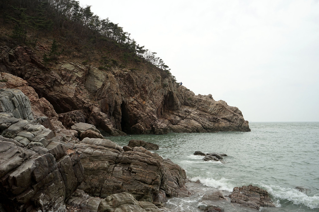 16년3월5일, 서산 황금산, 코끼리바위, 굴금_19.jpg