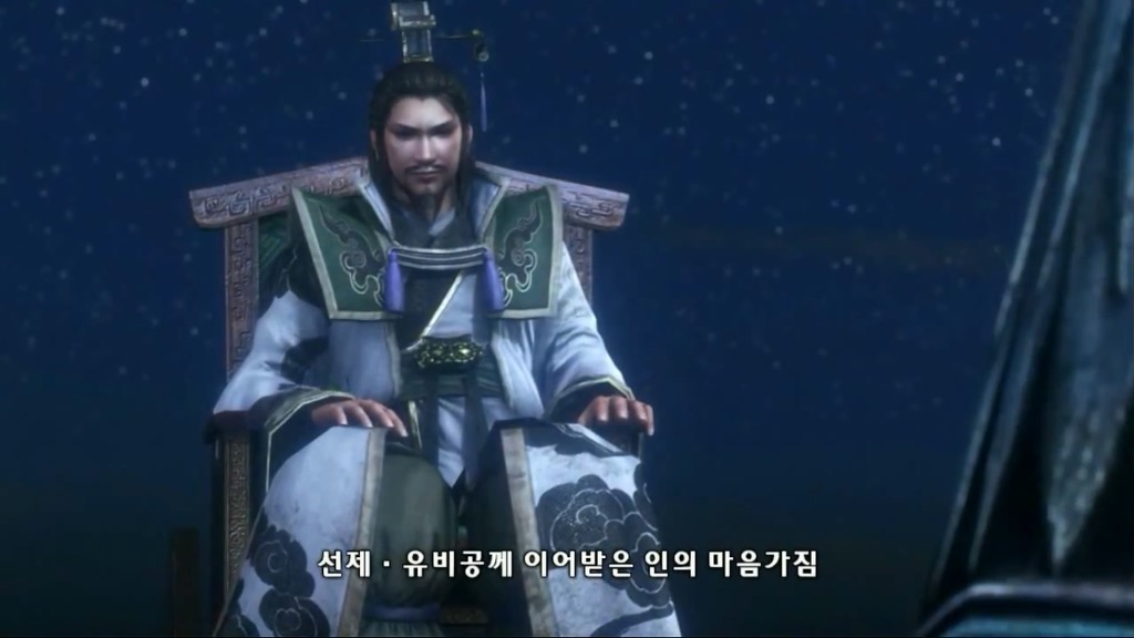 [진삼국무쌍6 촉진영 앤딩][약스압][스포] 광광우러땅.._8.jpg