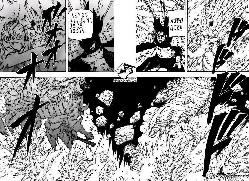 [나루토] 생전 하시라마와 마다라의 차이는 어느정도일까?_8.jpg