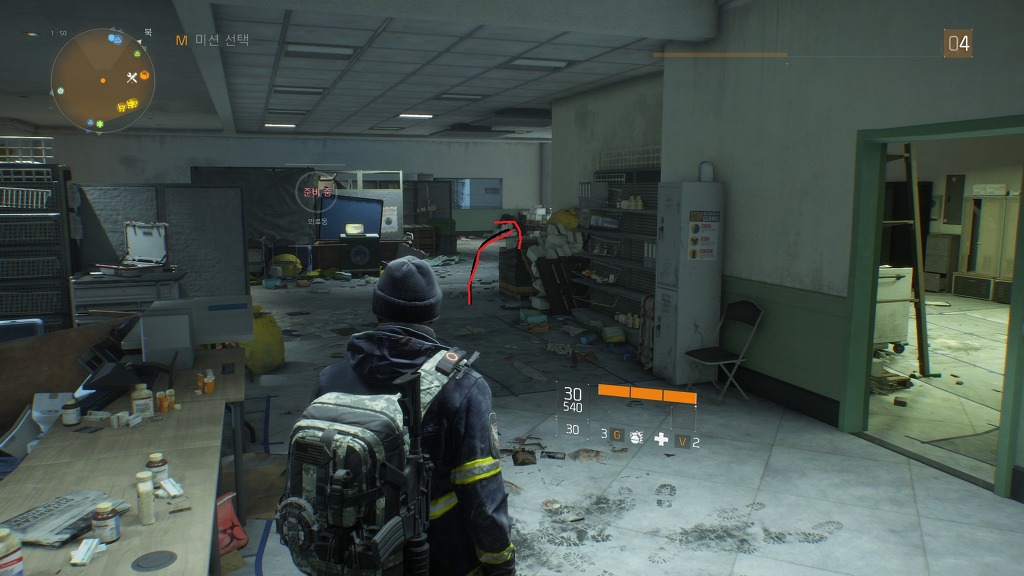 특전 의상 엔피씨 찾아가는 길 !!_4.jpg