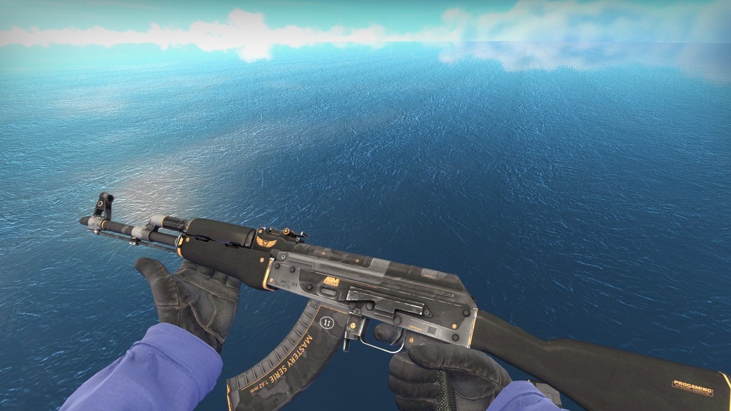 P-90 / AK-47 / AWP 정석(Elite Build) 시리즈 입니다_3.jpg