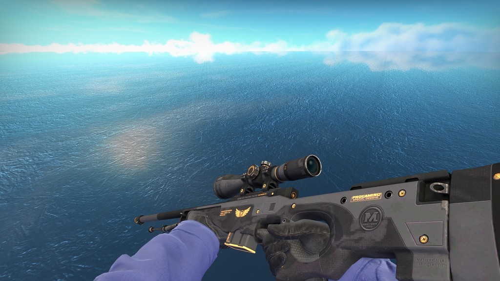 P-90 / AK-47 / AWP 정석(Elite Build) 시리즈 입니다_4.jpg