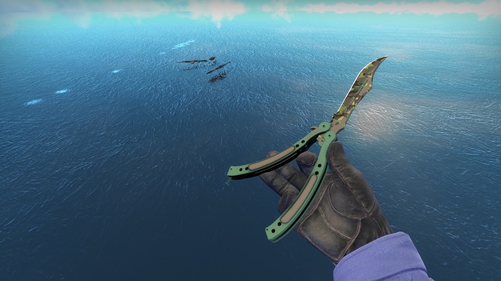 P-90 / AK-47 / AWP 정석(Elite Build) 시리즈 입니다_5.jpg