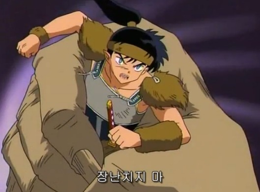[이누야샤] 황금기를 이끈 악역 , '칠인대' 들의 최후_3.jpg