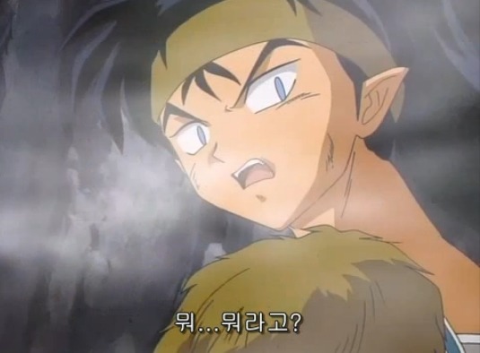 [이누야샤] 황금기를 이끈 악역 , '칠인대' 들의 최후_33.jpg