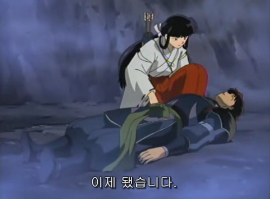 [이누야샤] 황금기를 이끈 악역 , '칠인대' 들의 최후_68.jpg