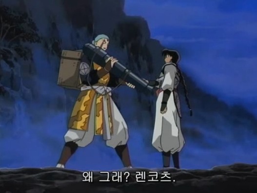 [이누야샤] 황금기를 이끈 악역 , '칠인대' 들의 최후_102.jpg