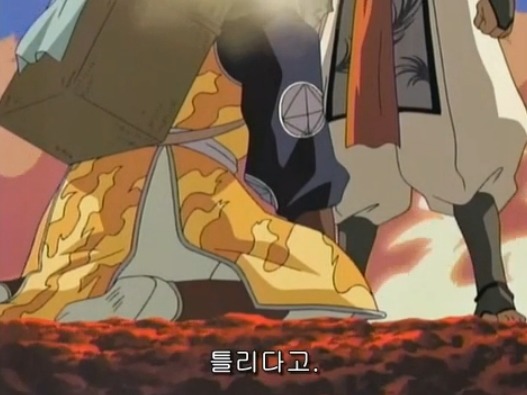 [이누야샤] 황금기를 이끈 악역 , '칠인대' 들의 최후_117.jpg