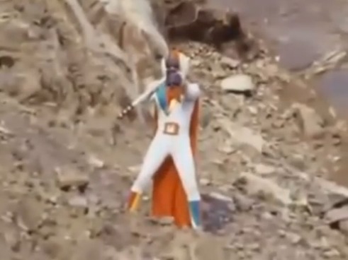 [잭커 전격대] 아프리카 코끼리를 발사해라!_1.jpg