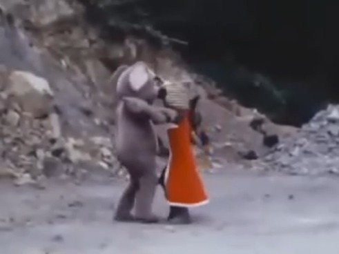 [잭커 전격대] 아프리카 코끼리를 발사해라!_12.jpg