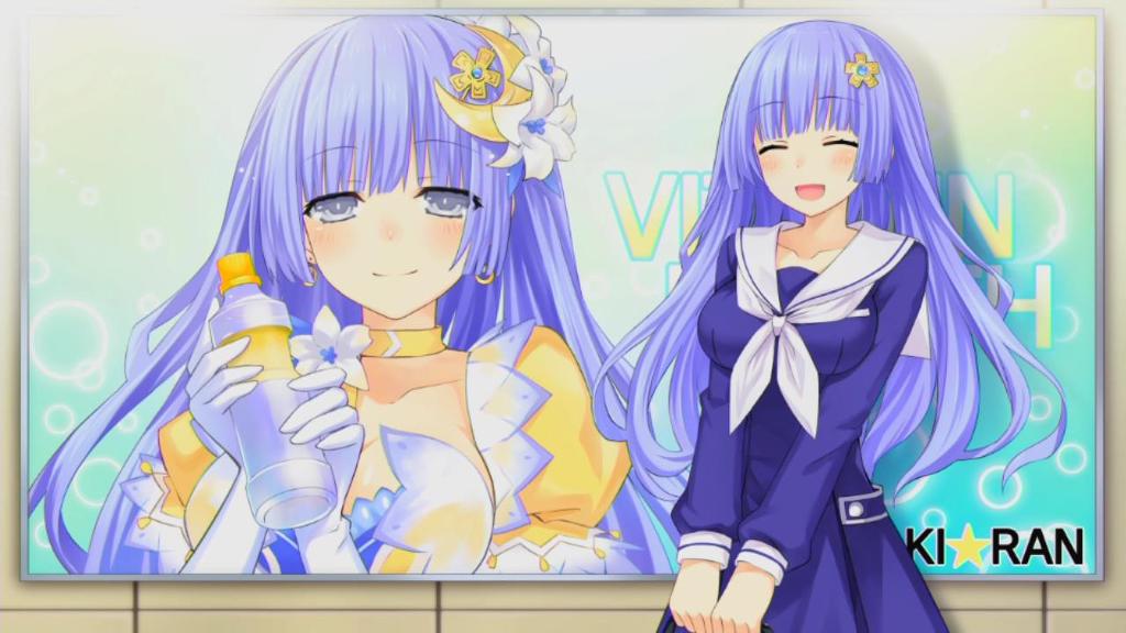 아루스 인스톨RE) 엌ㅋㅋㅋ 아이도루노 멘탈와 튼튼데스넼ㅋㅋ_1.jpg