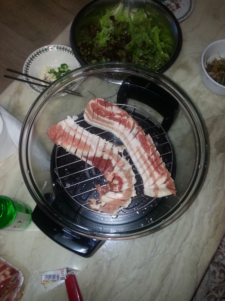 드디어 온 광파오븐, 그리고 이것저것_7.jpg