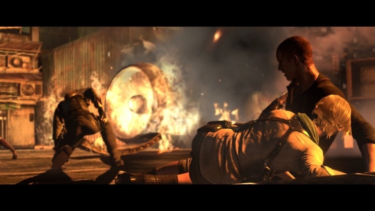 바이오하자드 6, 오늘(29일) 국내에 정식 출시 _7.jpg