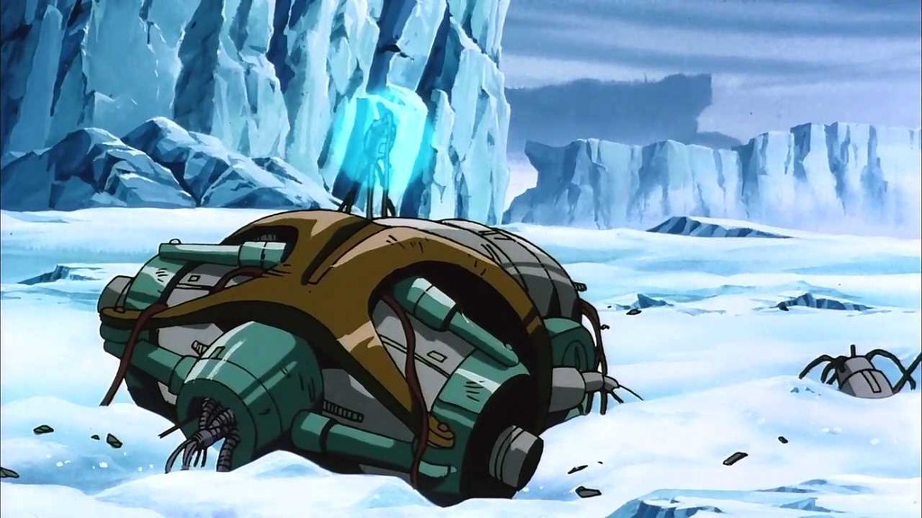 [드래곤볼] 14호와 15호가 당한건가 _8.jpg