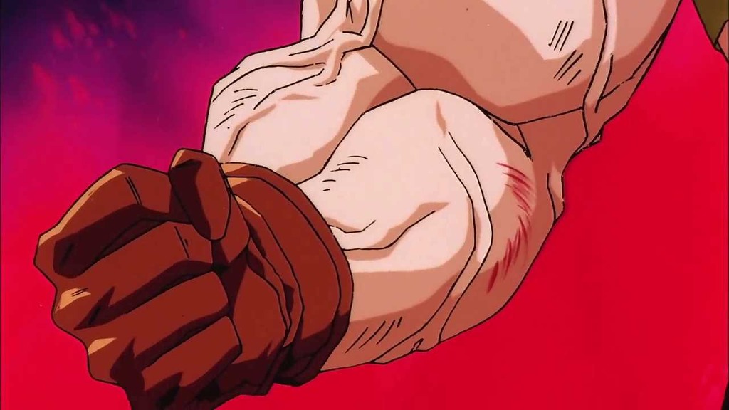 [드래곤볼] 14호와 15호가 당한건가 _21.jpg