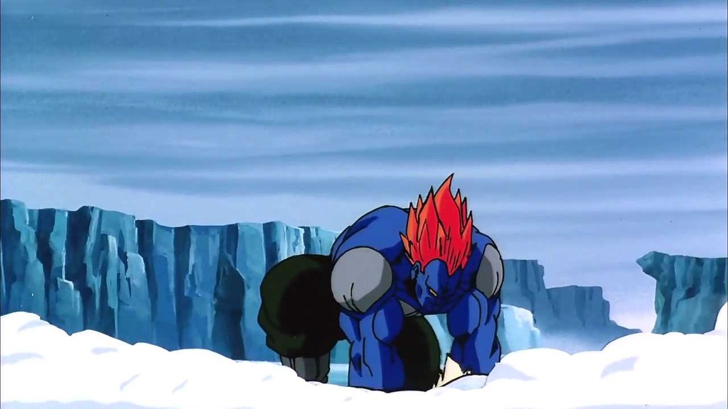 [드래곤볼] 14호와 15호가 당한건가 _53.jpg