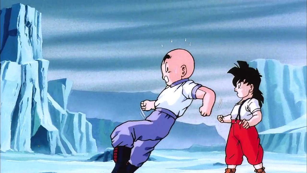 [드래곤볼] 14호와 15호가 당한건가 _58.jpg