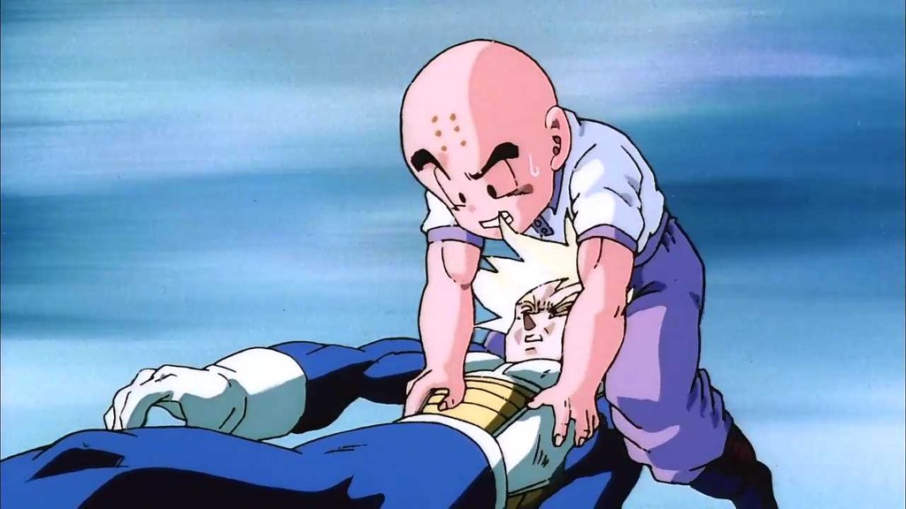 [드래곤볼] 14호와 15호가 당한건가 _61.jpg