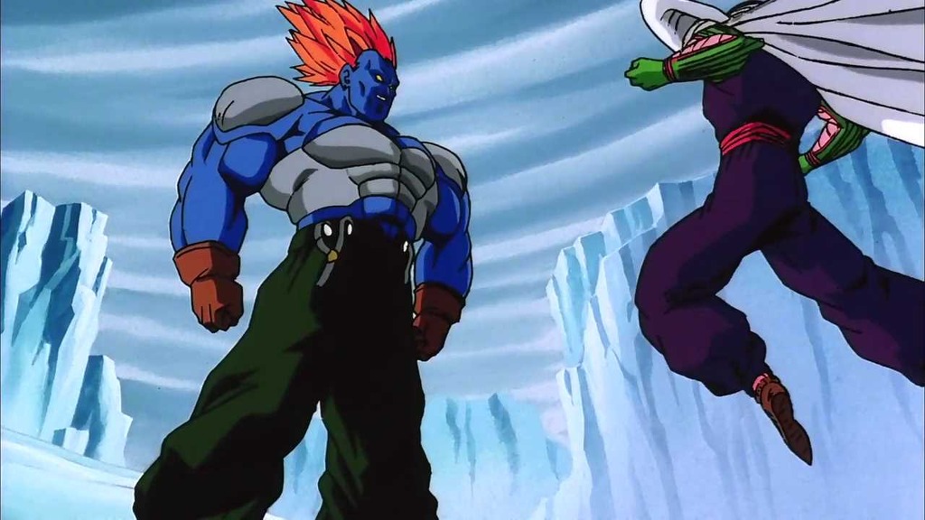 [드래곤볼] 14호와 15호가 당한건가 _66.jpg