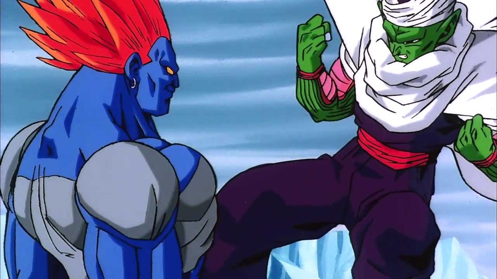[드래곤볼] 14호와 15호가 당한건가 _71.jpg