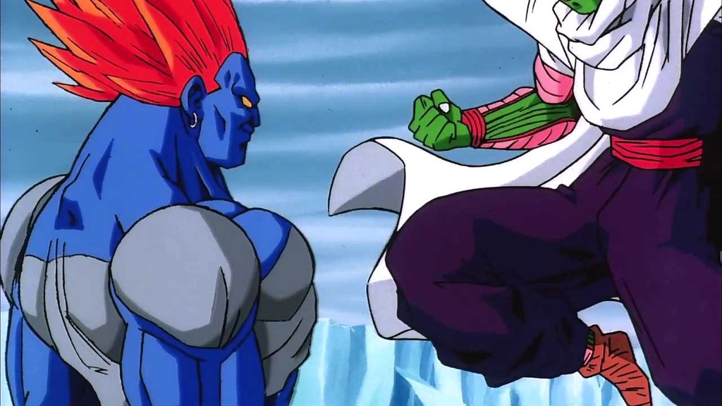 [드래곤볼] 14호와 15호가 당한건가 _72.jpg