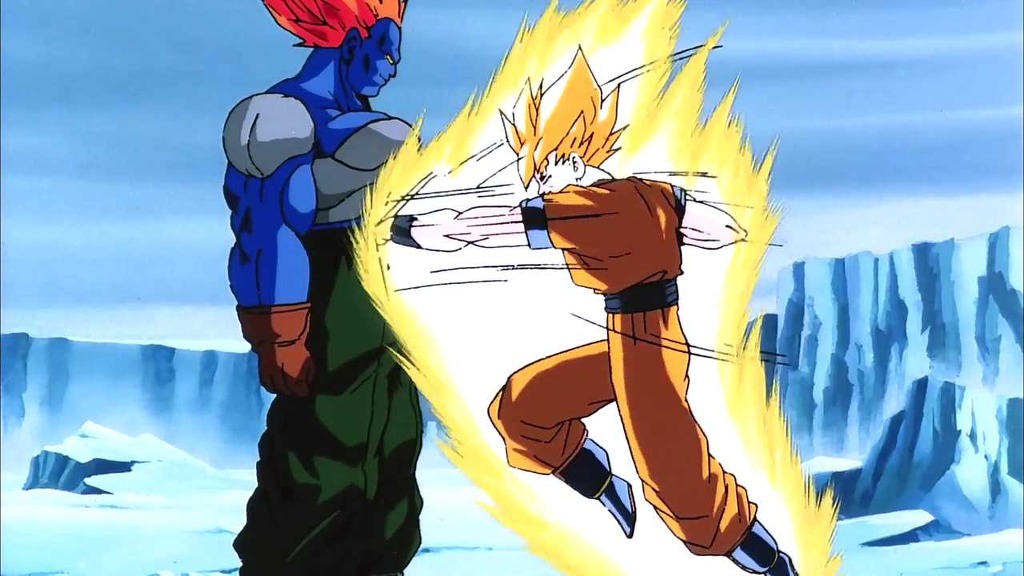 [드래곤볼] 14호와 15호가 당한건가 _92.jpg