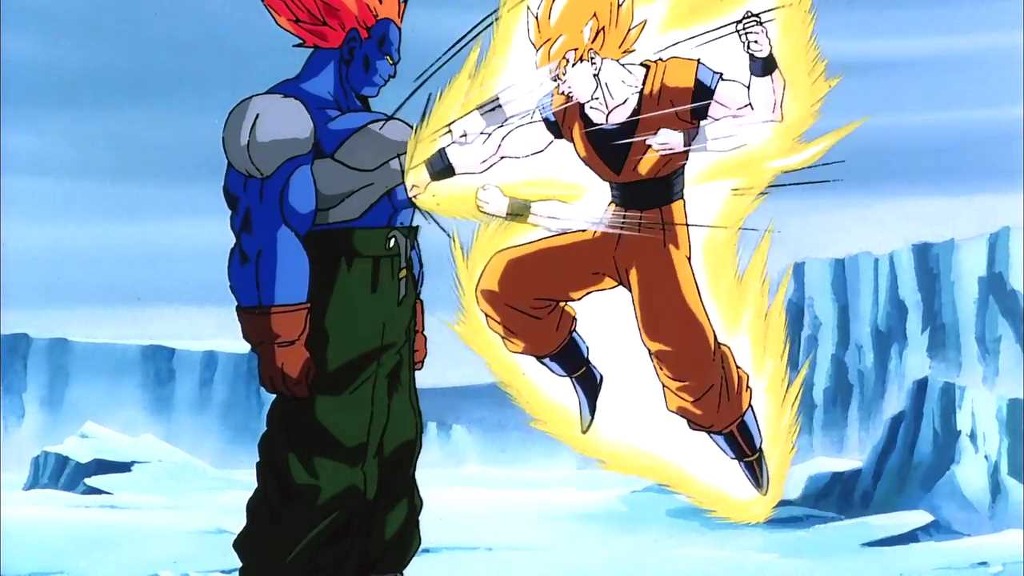 [드래곤볼] 14호와 15호가 당한건가 _97.jpg