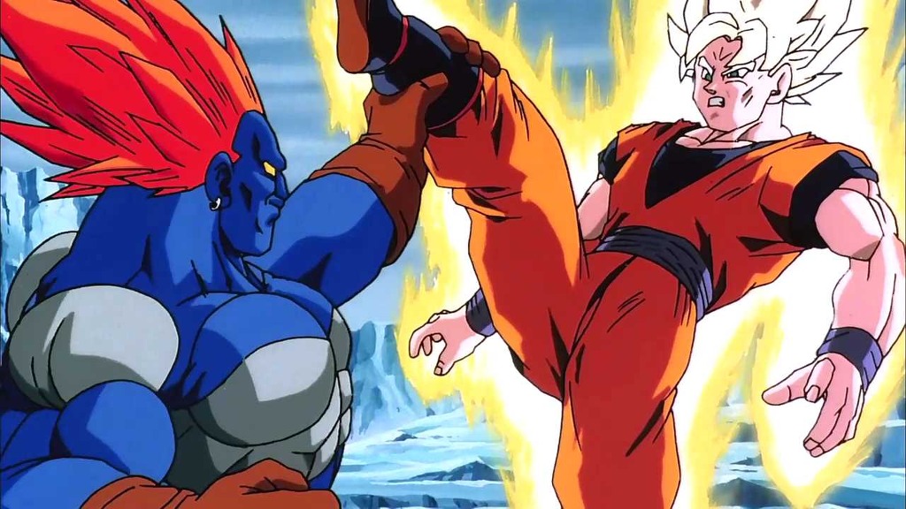 [드래곤볼] 14호와 15호가 당한건가 _103.jpg