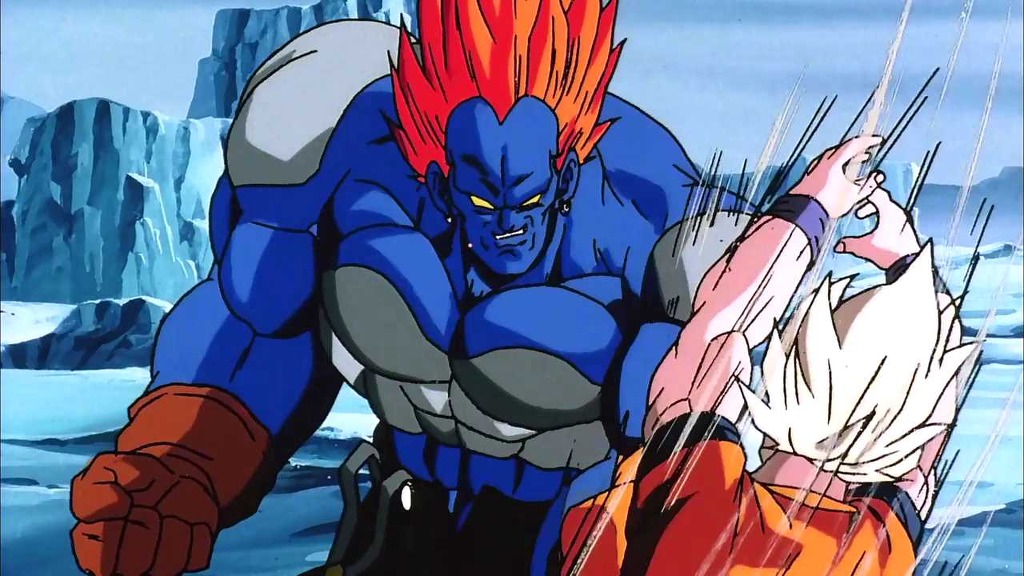 [드래곤볼] 14호와 15호가 당한건가 _118.jpg