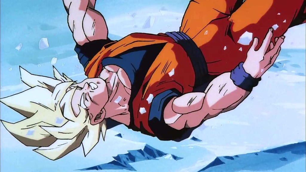 [드래곤볼] 14호와 15호가 당한건가 _121.jpg