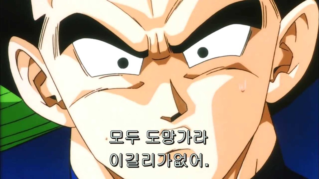 [드래곤볼] 내가 괴물이라고? 틀렸다 나는 악마다 ! _106.jpg
