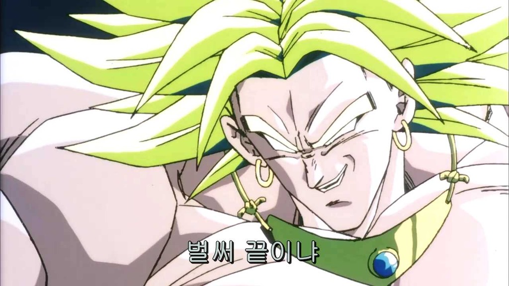 [드래곤볼] 내가 괴물이라고? 틀렸다 나는 악마다 ! _147.jpg
