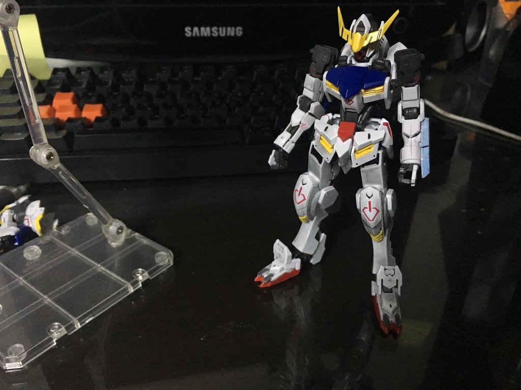 HGBIO 1/144 건담 발바토스(살짝 웨더링)_1.jpg